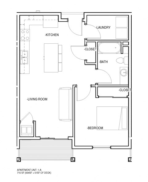 10 Division Street West Studio-2 Beds Apartment for Rent - Photo Gallery 16